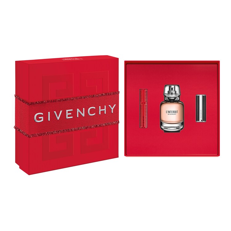 Estuche de regalo L'Interdit -  Eau de Parfum