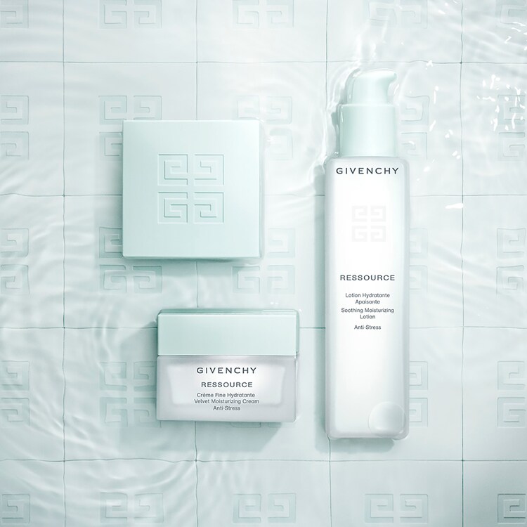 Ressource - Refill Rich Cream