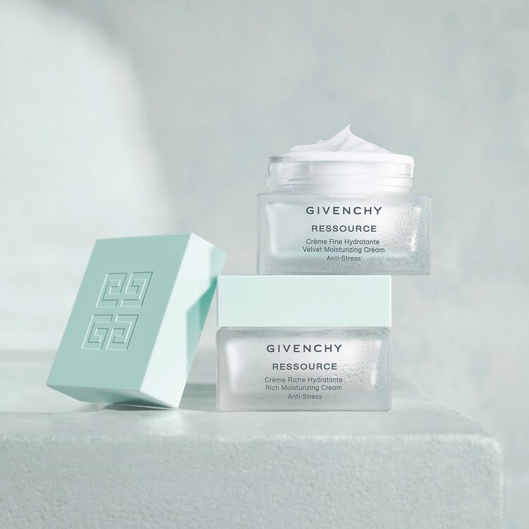 Ressource - Refill Rich Cream