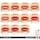 Rose Perfecto Lip Balm - Baume Embellisseur de Lèvres Hydratation 24H