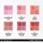 Prisme Libre - 4-Colour Loose Powder Blush