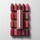 Le Rouge Sheer Velvet - Matte Lipstick