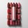 Le Rouge Sheer Velvet Ricarica - Ricarica Rossetto mat