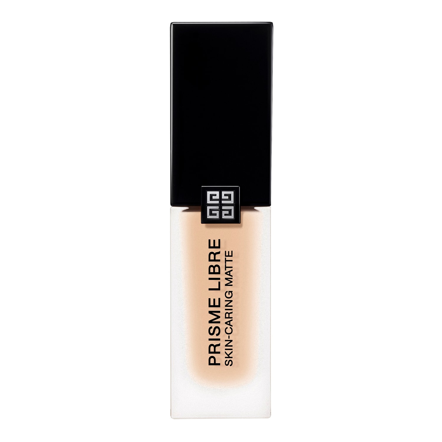 Givenchy Prisme Libre Skin-Caring Matte Foundation