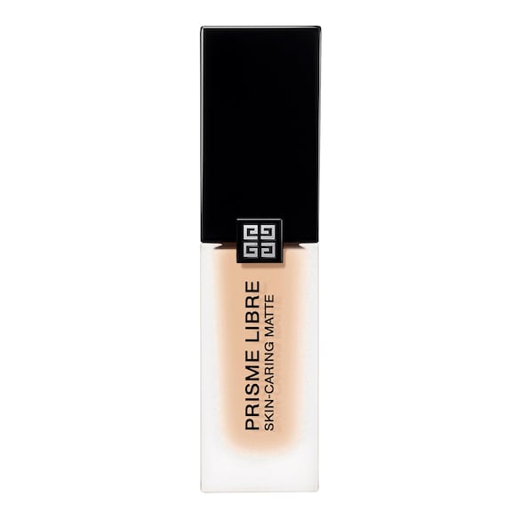 Givenchy - Prisme Libre Skin-caring Matte - Fondotinta Perfezionante - prisme Libre Liquid Foundation 5-n335 - Donna