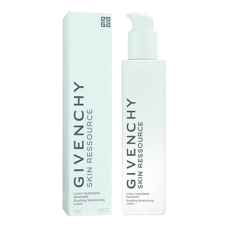 Ressource Lotion