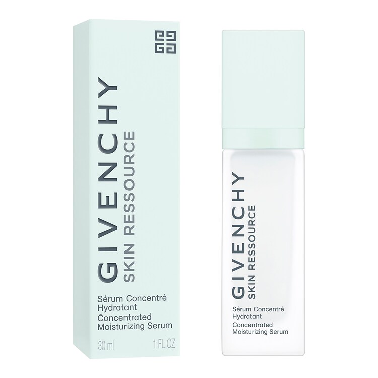 Ressource Skin - Ressource Serum