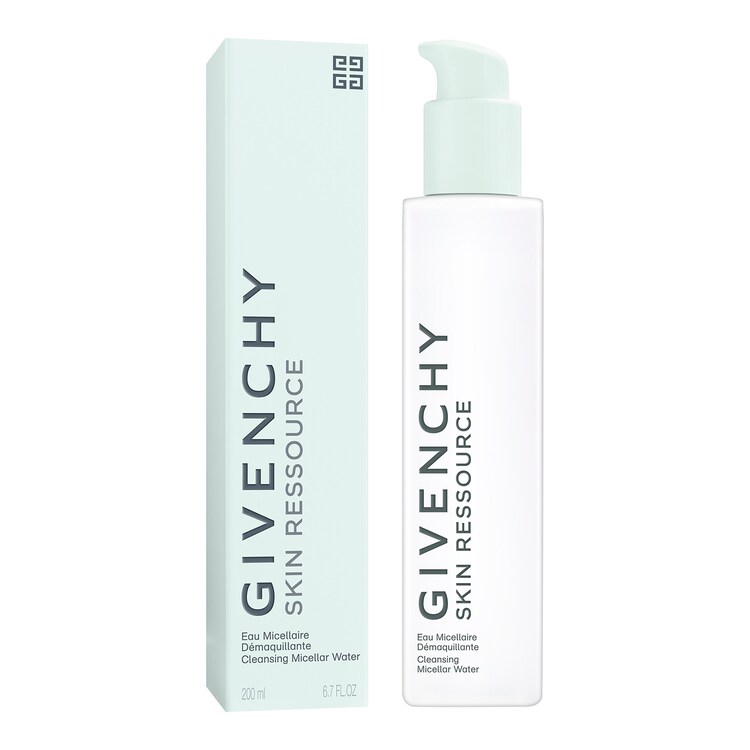 Ressource Micellar Water