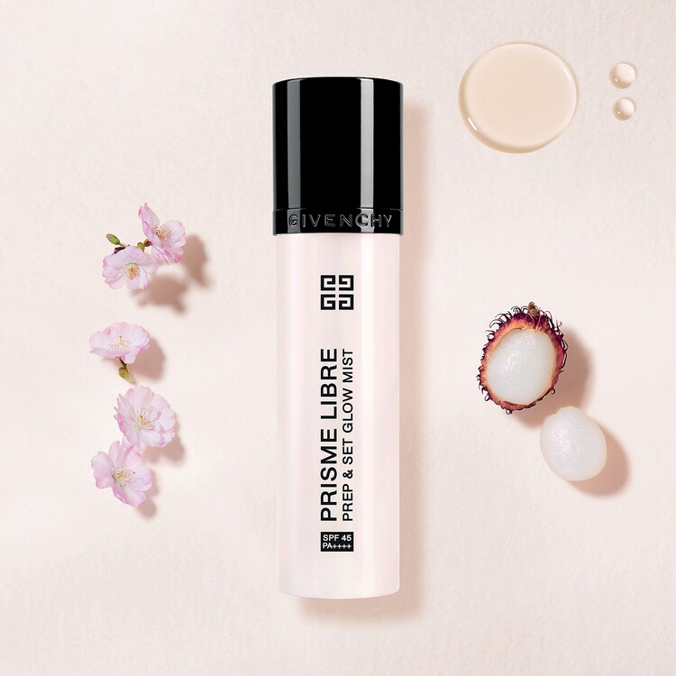 Primer & Mist