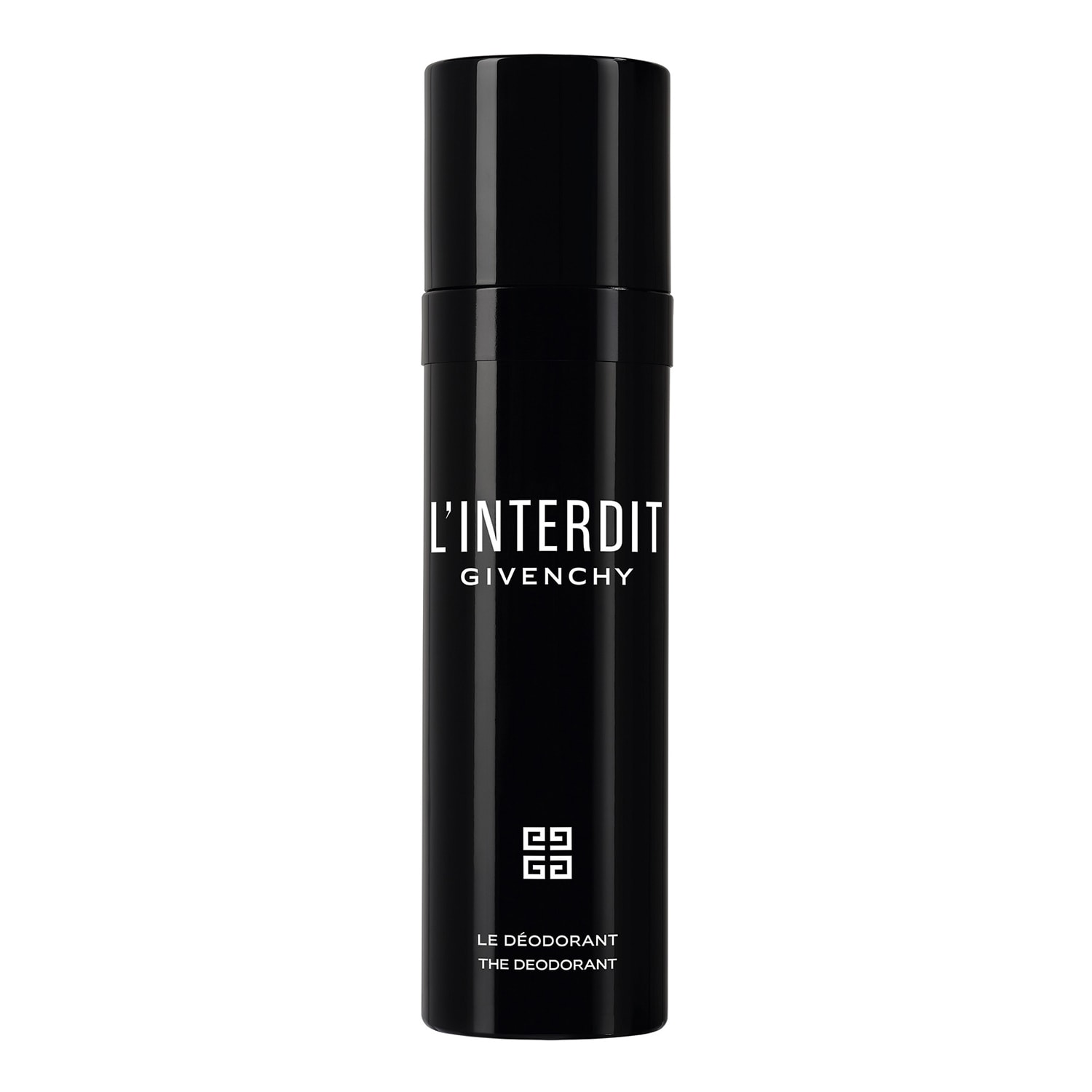 Gentleman Society - Stick deodorant | Givenchy ≡ SEPHORA