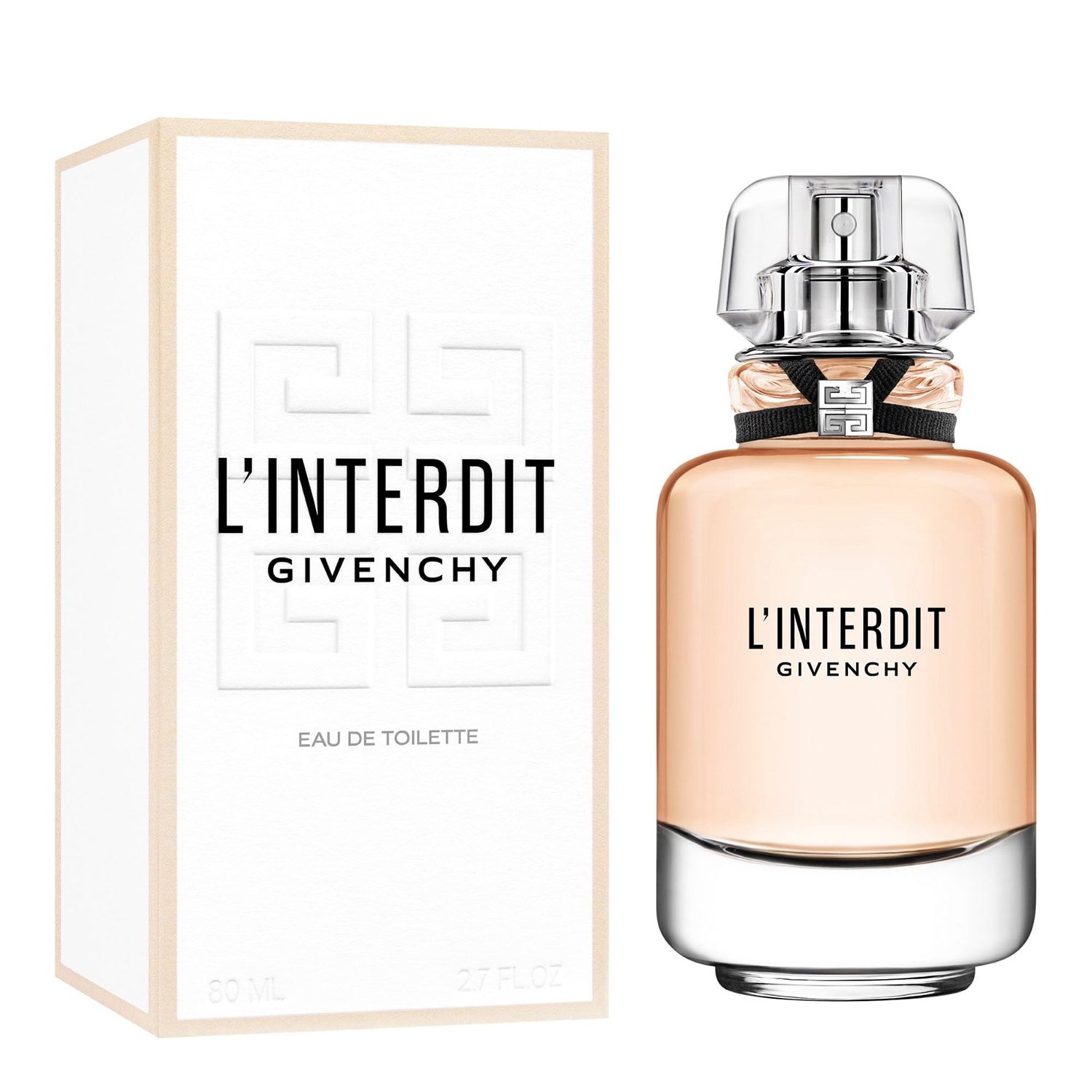 Givency L'interdit Kadın Parfüm 80 ML | Sephora