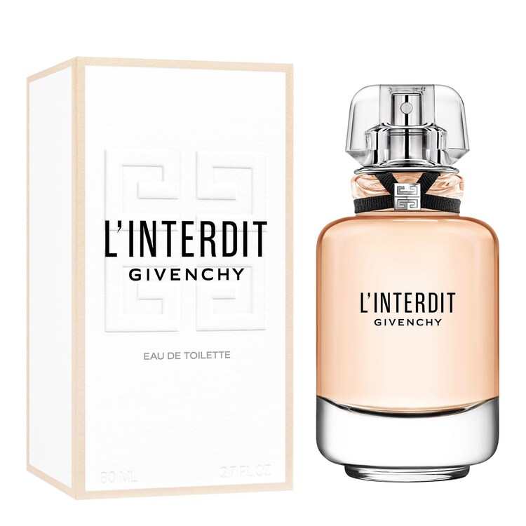 L'Interdit Eau de Toilette