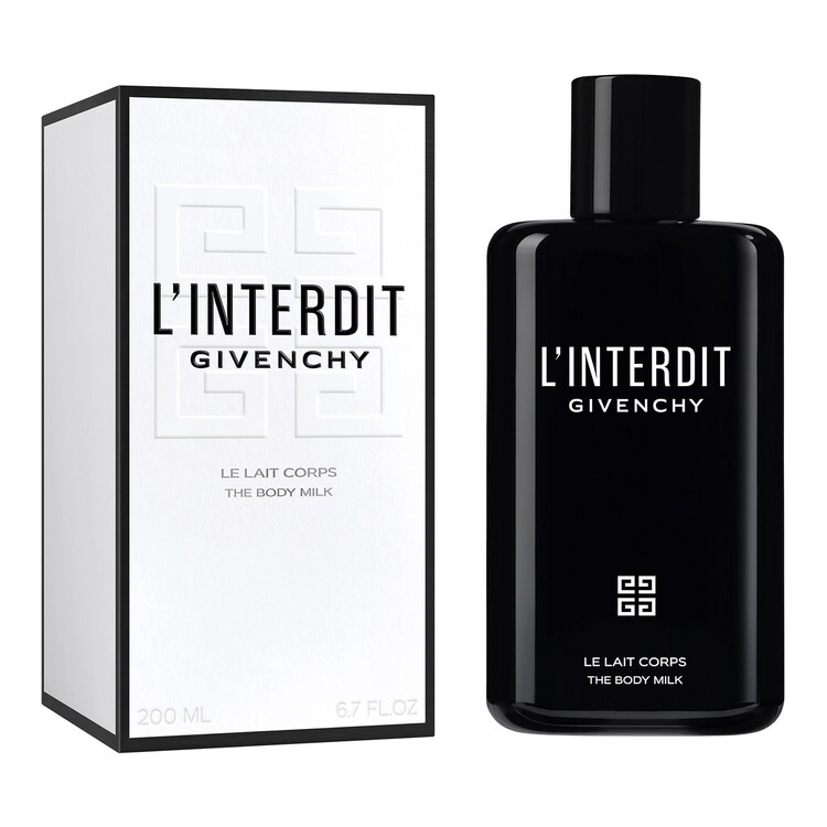 L'Interdit - Lapte pentru corp