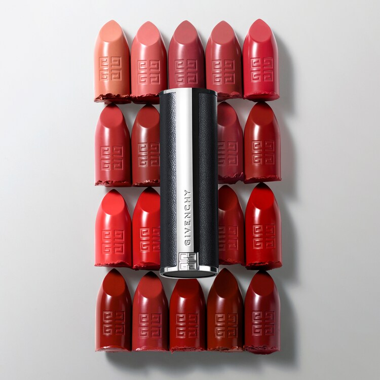 Le Rouge Interdit Intense Silk - Refill Lipstick