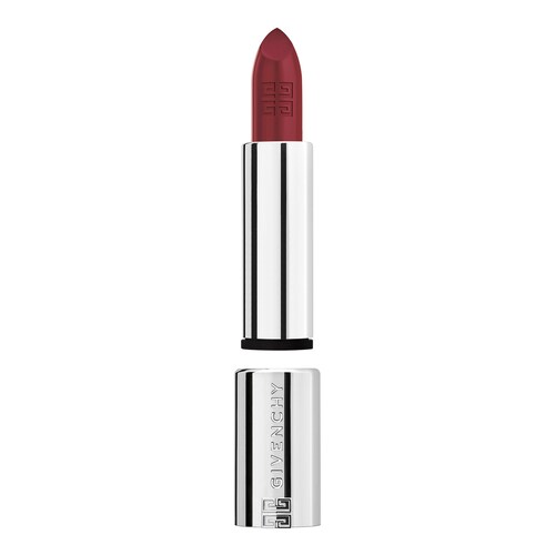 GIVENCHY - Le Rouge Interdit Intense Silk