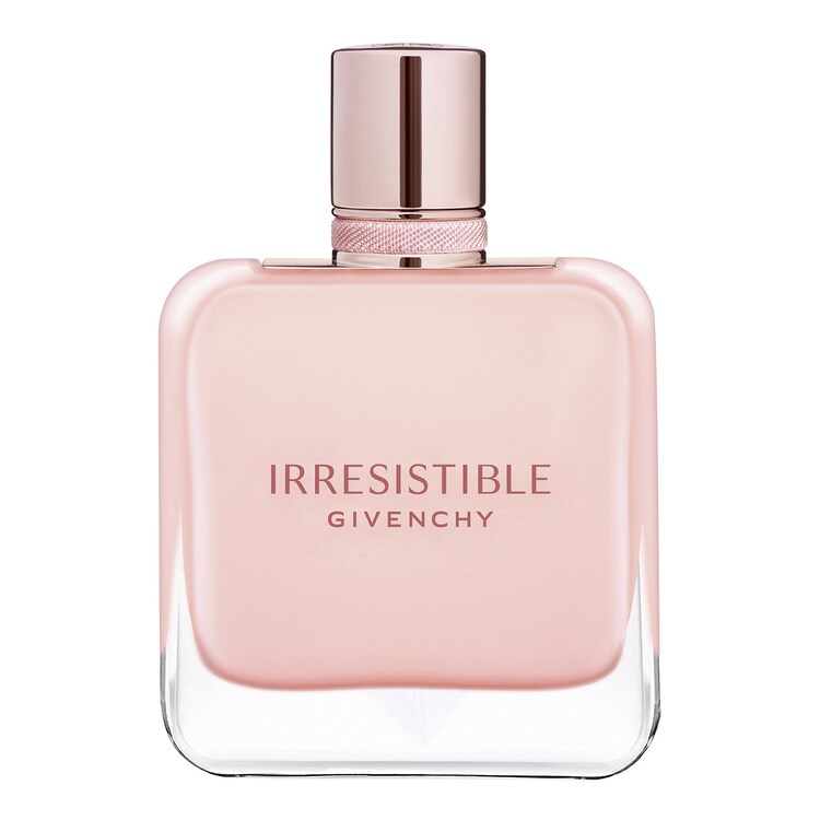 Irresistible Givenchy - Eau de Parfum Rose Velvet pour femme