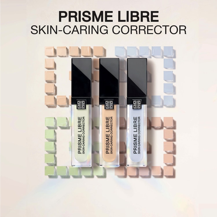 Prisme Libre Skin-Caring Corrector