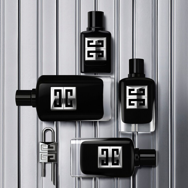 Gentleman Society - Eau de Parfum