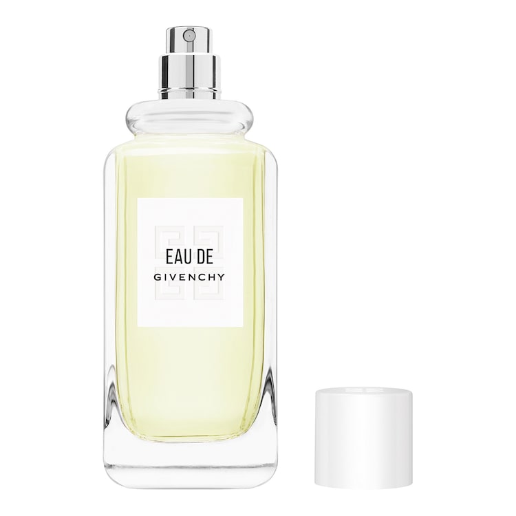 Les Mythiques Eau de Givenchy 