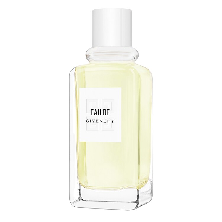 Les Mythiques Eau de Givenchy 