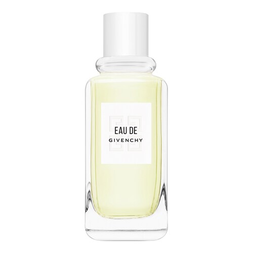 GIVENCHY - Eau de Givenchy