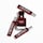 L'interdit - Eau de Parfum Rouge Roll-On