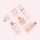 Irresistible The Body Milk