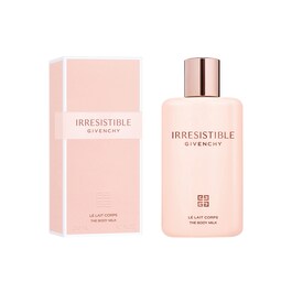 Irresistible Givenchy - Mlijeko za tijelo