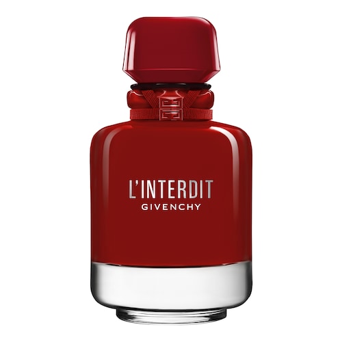 Givenchy - L'Interdit Givenchy