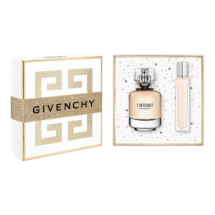 L'Interdit Eau de Parfum - Set
