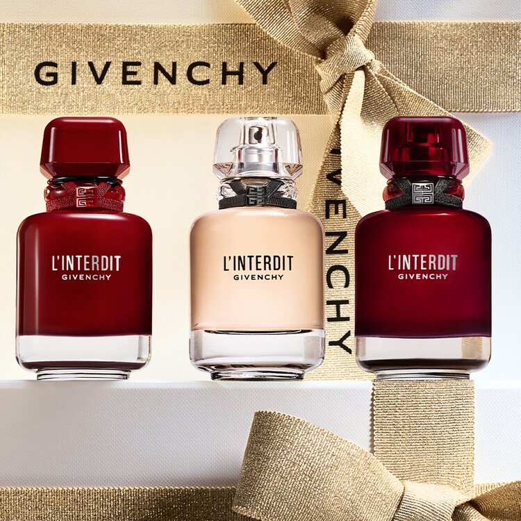 L'Interdit Eau de Parfum - Set