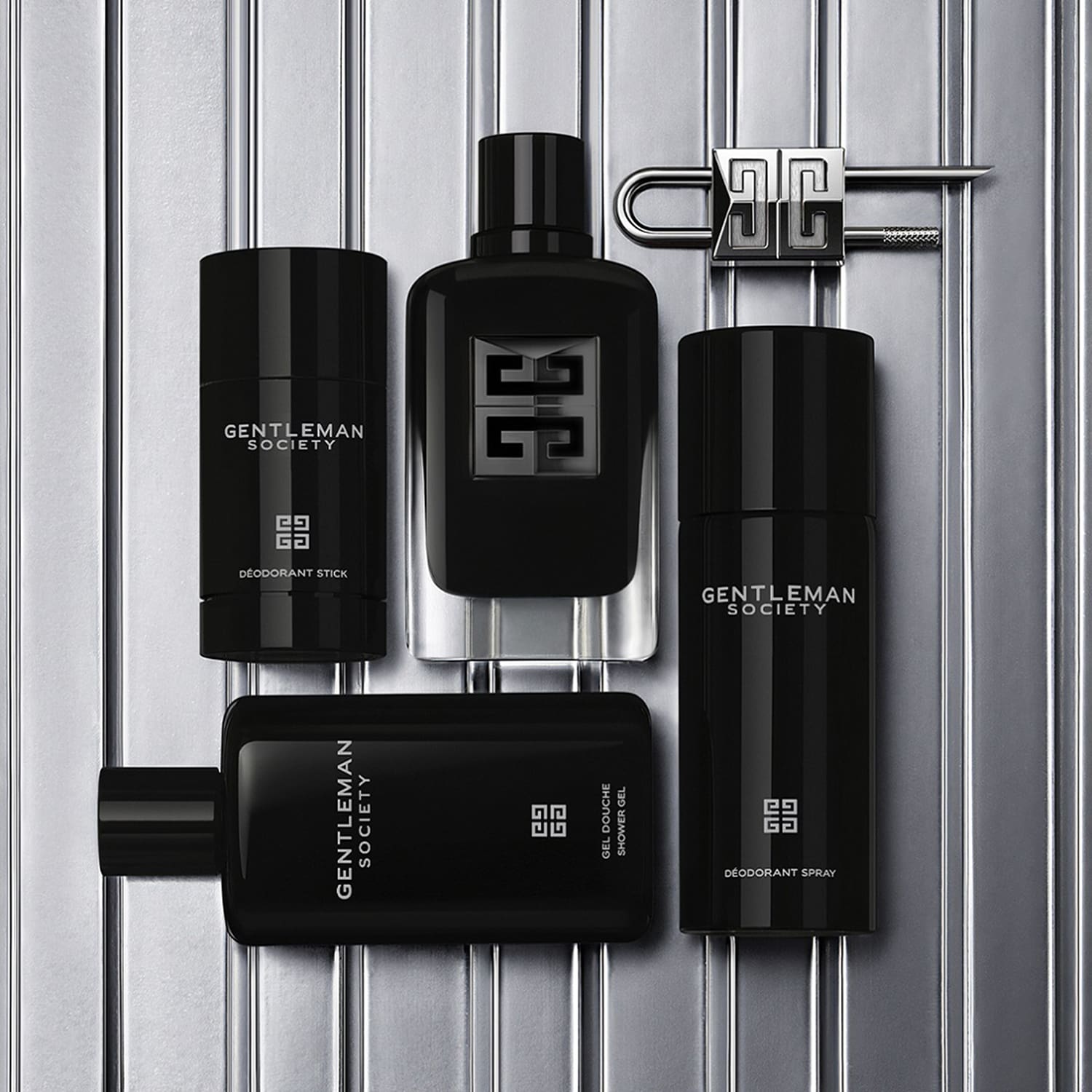 Gentleman Society Extreme - Eau de Parfum | Givenchy ≡ SEPHORA