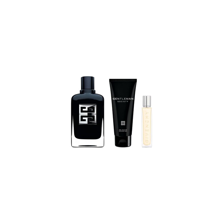 Gentleman Society Eau de Parfum - Coffret Dia do Pai