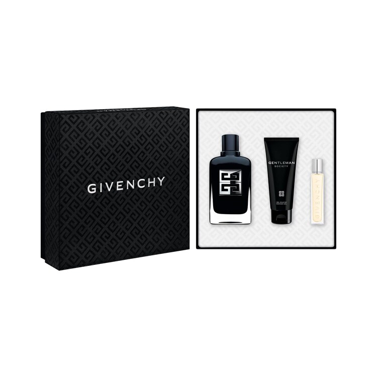 Gentleman Society Eau de Parfum - Coffret Dia do Pai