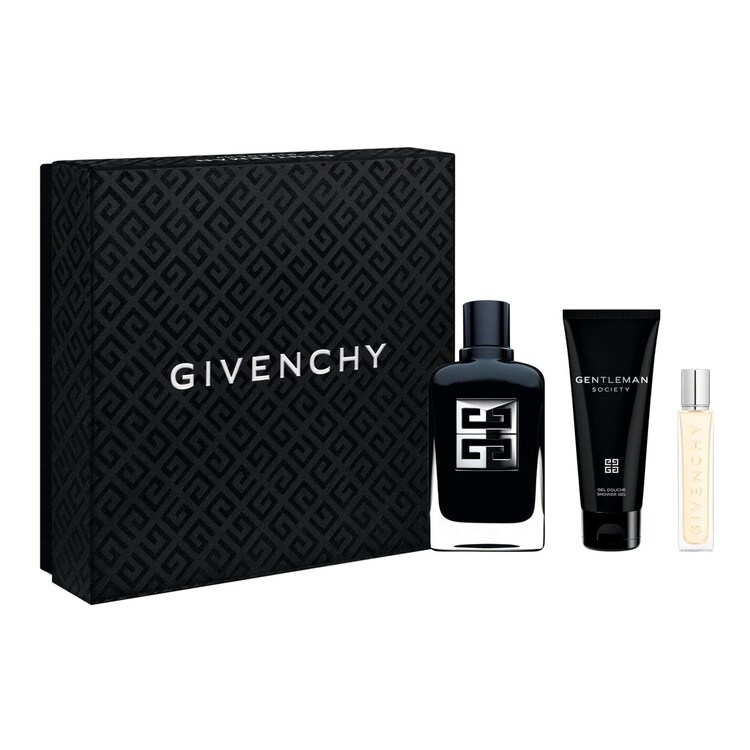 Gentleman Society Eau de Parfum - Coffret Dia do Pai