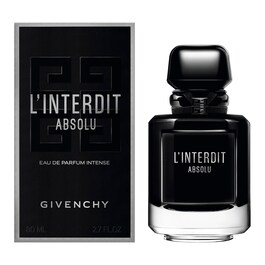 L'Interdit Absolu - Eau de Parfum Intense