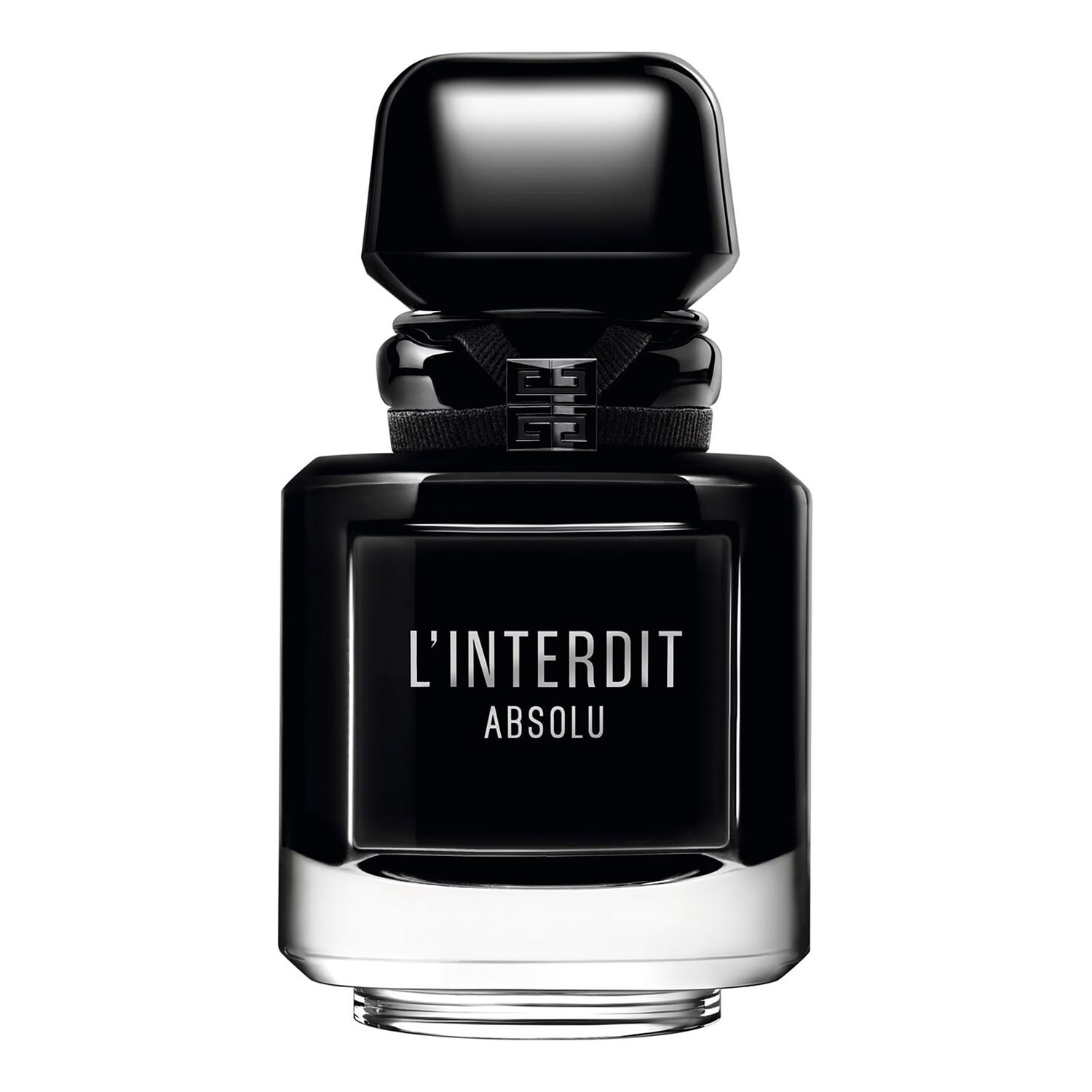 L'Interdit Absolu - Eau de Parfum Intense 80 ml | GIVENCHY ≡ SEPHORA