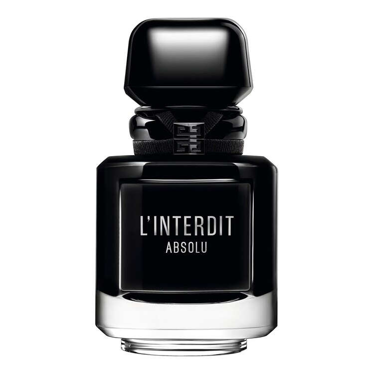 L'Interdit Absolu - Eau de Parfum intense florale boisée ambrée pour femme