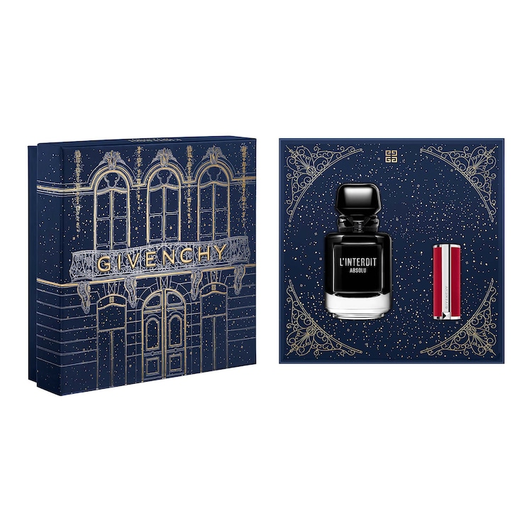 L'Interdit Absolu - Eau de Parfum Intense Gift Set