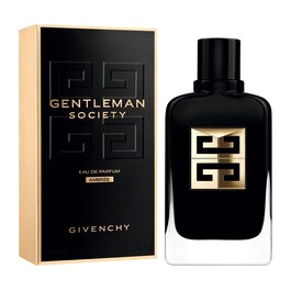 Gentleman Society - Parfemska voda Ambr&eacute;e