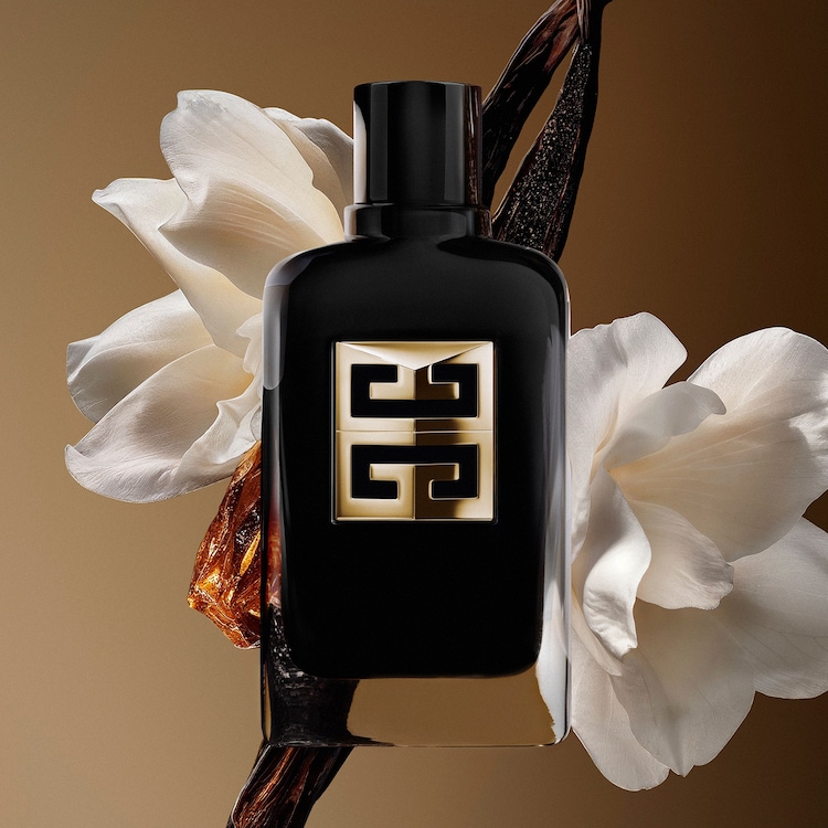 Gentleman Society - Eau de Parfum Ambrée