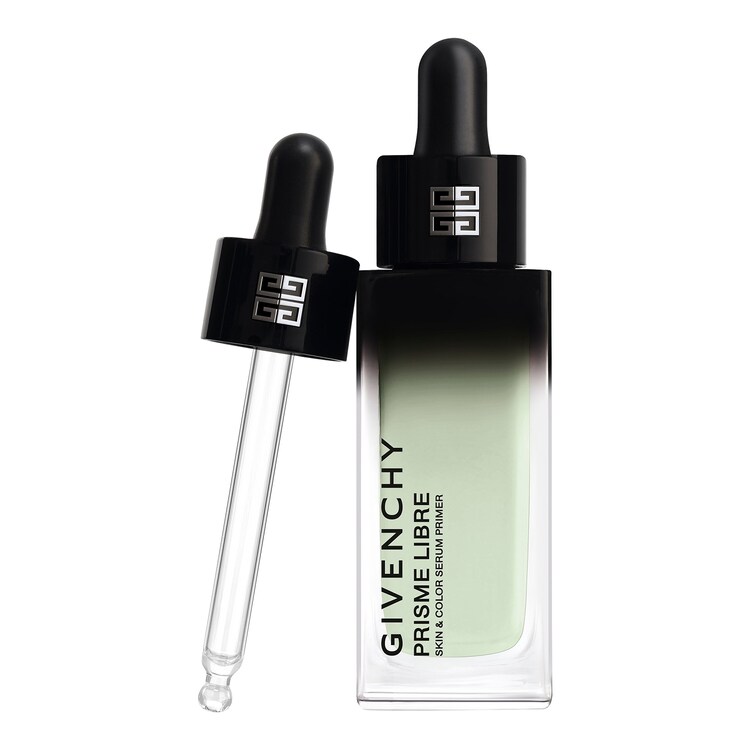 Prisme Libre Skin & Color Serum Primer - Correction Rougeurs + Apaisant