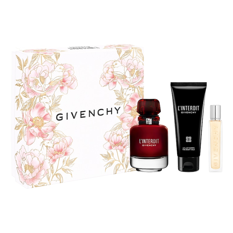 L'Interdit - Eau de Parfum Rouge Seti