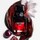 Floral Amadeirado Gourmand Eau de Parfum Feminino