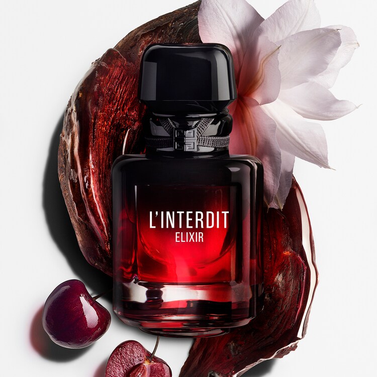 Floral Amadeirado Gourmand Eau de Parfum Feminino