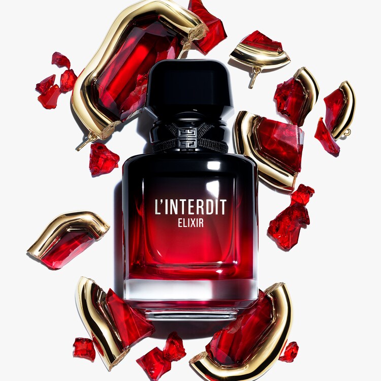 Floral Amadeirado Gourmand Eau de Parfum Feminino