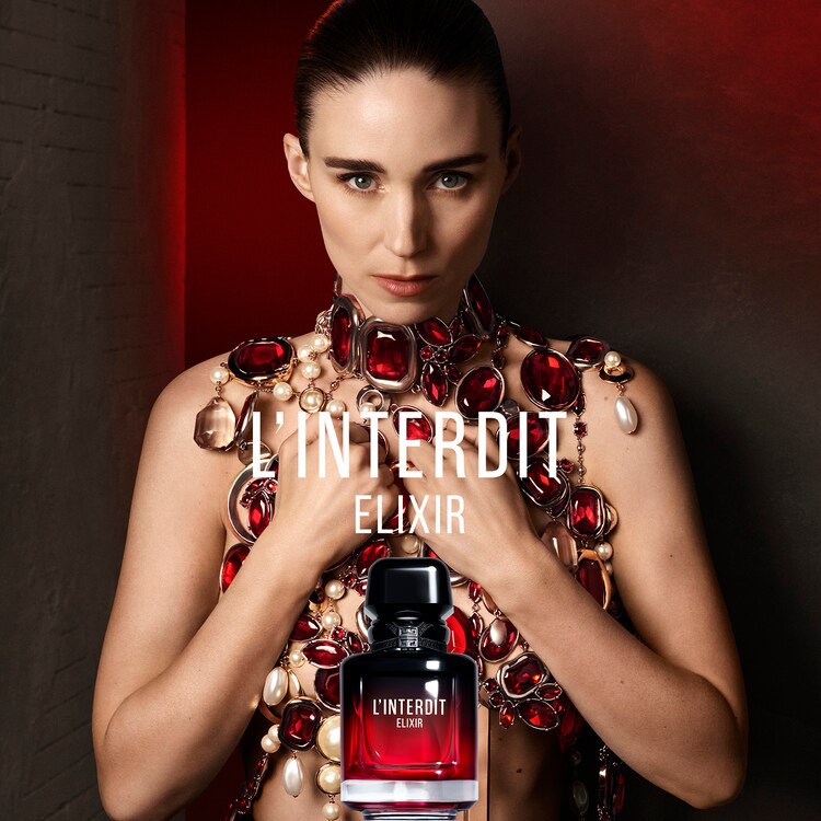 Floral Amadeirado Gourmand Eau de Parfum Feminino