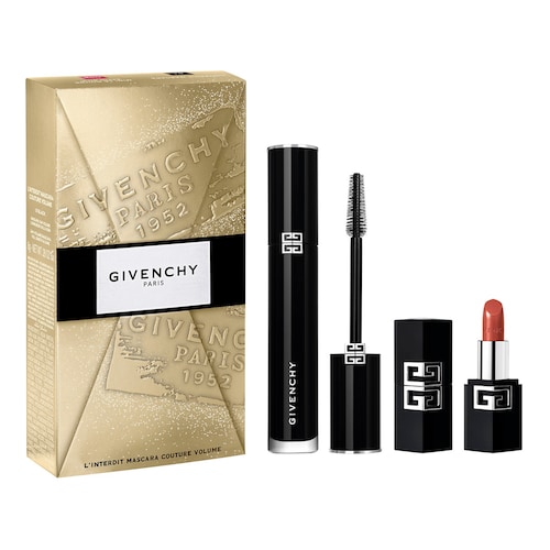 GIVENCHY - Cofanetto L'Interdit