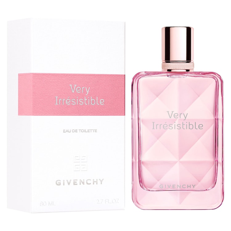 Very Irrésistible - Eau de Toilette
