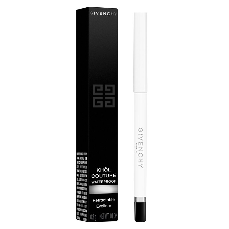 Khol Couture - Waterproof Retractable Eyeliner